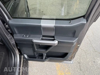 2016 Ford F-150 XLT Crew Cab Short Bed - miniatura 35