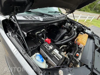 2016 Ford F-150 XLT Crew Cab Short Bed - miniatura 36