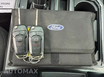 2016 Ford F-150 XLT Crew Cab Short Bed - miniatura 39
