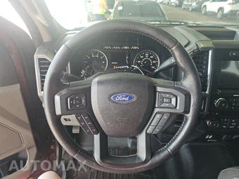 2016 Ford F-150 XLT Crew Cab Short Bed - miniatura 10