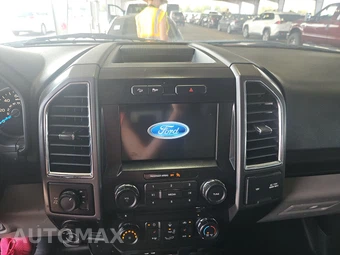 2016 Ford F-150 XLT Crew Cab Short Bed - miniatura 11