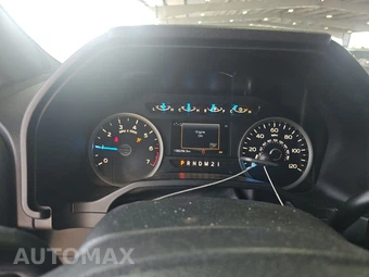 2016 Ford F-150 XLT Crew Cab Short Bed - miniatura 12