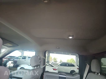 2016 Ford F-150 XLT Crew Cab Short Bed - miniatura 17