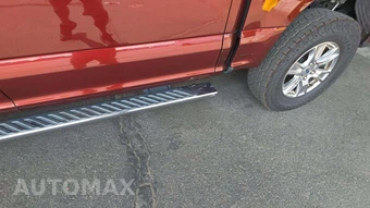 2016 Ford F-150 XLT Crew Cab Short Bed - miniatura 27