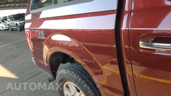 2016 Ford F-150 XLT Crew Cab Short Bed - miniatura 28