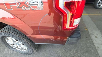 2016 Ford F-150 XLT Crew Cab Short Bed - miniatura 29