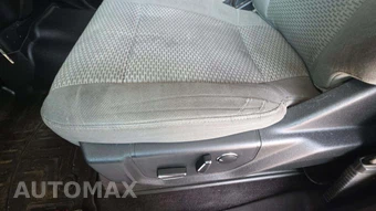 2016 Ford F-150 XLT Crew Cab Short Bed - miniatura 31