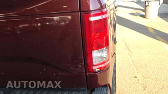 2016 Ford F-150 XLT Crew Cab Short Bed - miniatura 34