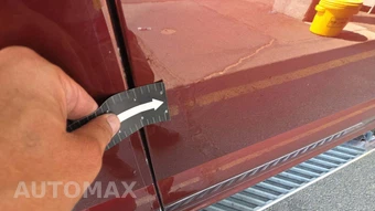 2016 Ford F-150 XLT Crew Cab Short Bed - miniatura 38