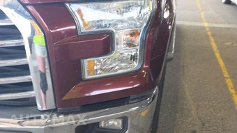 2016 Ford F-150 XLT Crew Cab Short Bed - miniatura 41