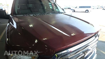 2016 Ford F-150 XLT Crew Cab Short Bed - miniatura 44