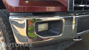 2016 Ford F-150 XLT Crew Cab Short Bed - miniatura 45