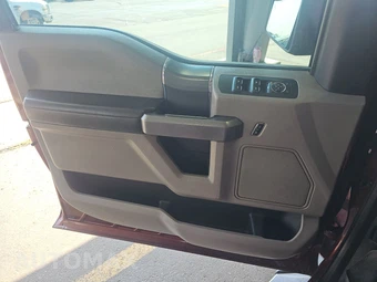 2016 Ford F-150 XLT Crew Cab Short Bed - miniatura 9