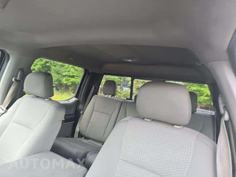 2016 Ford F-150 XLT Crew Cab Short Bed - miniatura 11