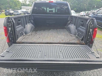 2016 Ford F-150 XLT Crew Cab Short Bed - miniatura 14