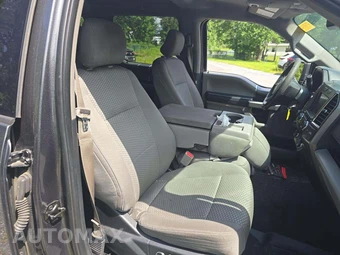 2016 Ford F-150 XLT Crew Cab Short Bed - miniatura 18