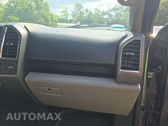 2016 Ford F-150 XLT Crew Cab Short Bed - miniatura 19