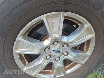 2016 Ford F-150 XLT Crew Cab Short Bed - miniatura 23