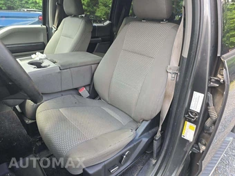 2016 Ford F-150 XLT Crew Cab Short Bed - miniatura 6
