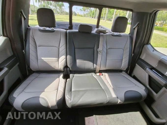 2016 Ford F-150 XLT Crew Cab Short Bed - miniatura 10