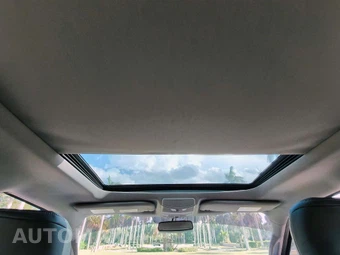 2016 Ford F-150 XLT Crew Cab Short Bed - miniatura 12