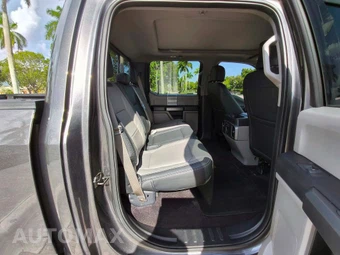 2016 Ford F-150 XLT Crew Cab Short Bed - miniatura 15