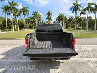 2016 Ford F-150 XLT Crew Cab Short Bed - miniatura 16