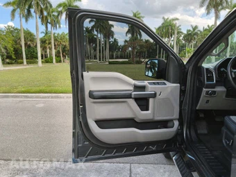 2016 Ford F-150 XLT Crew Cab Short Bed - miniatura 21