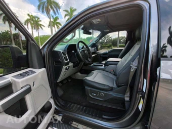 2016 Ford F-150 XLT Crew Cab Short Bed - miniatura 22