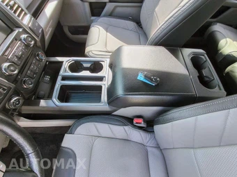 2016 Ford F-150 XLT Crew Cab Short Bed - miniatura 24