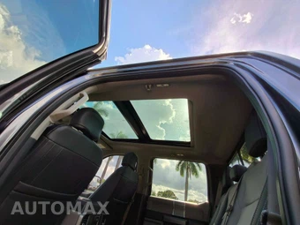 2016 Ford F-150 XLT Crew Cab Short Bed - miniatura 31