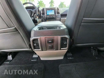 2016 Ford F-150 XLT Crew Cab Short Bed - miniatura 32