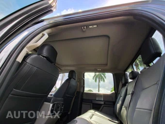 2016 Ford F-150 XLT Crew Cab Short Bed - miniatura 33