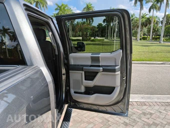 2016 Ford F-150 XLT Crew Cab Short Bed - miniatura 36