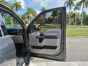 2016 Ford F-150 XLT Crew Cab Short Bed - miniatura 38