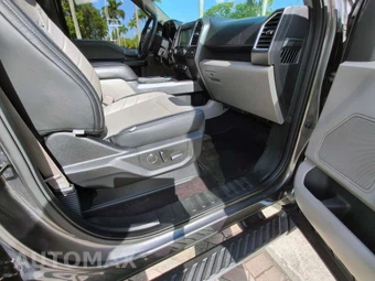 2016 Ford F-150 XLT Crew Cab Short Bed - miniatura 42