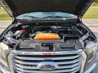 2016 Ford F-150 XLT Crew Cab Short Bed - miniatura 44