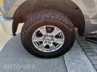 2016 Ford F-150 XLT Crew Cab Short Bed - miniatura 48