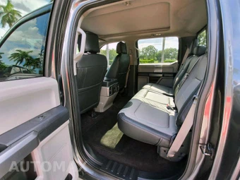 2016 Ford F-150 XLT Crew Cab Short Bed - miniatura 9