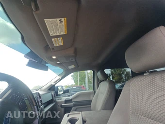 2016 Ford F-150 XLT Crew Cab Short Bed - miniatura 17