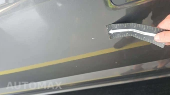 2016 Ford F-150 XLT Crew Cab Short Bed - miniatura 25