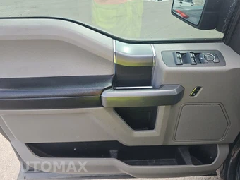 2016 Ford F-150 XLT Crew Cab Short Bed - miniatura 9