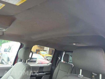 2016 Ford F-150 XLT Crew Cab Short Bed - miniatura 11