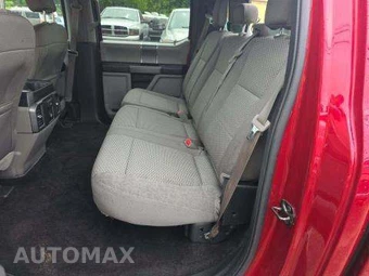 2016 Ford F-150 XLT Crew Cab Short Bed - miniatura 13