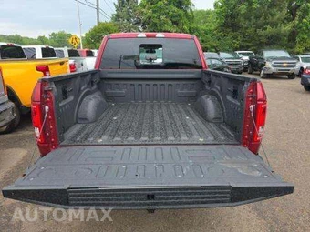 2016 Ford F-150 XLT Crew Cab Short Bed - miniatura 14