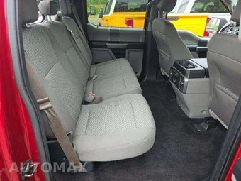 2016 Ford F-150 XLT Crew Cab Short Bed - miniatura 16