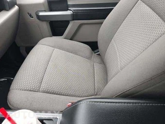 2016 Ford F-150 XLT Crew Cab Short Bed - miniatura 21