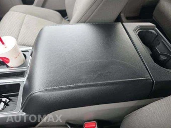 2016 Ford F-150 XLT Crew Cab Short Bed - miniatura 22