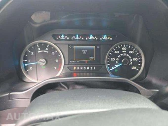 2016 Ford F-150 XLT Crew Cab Short Bed - miniatura 9