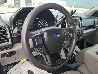 2016 Ford F-150 XLT Crew Cab Short Bed - miniatura 10
